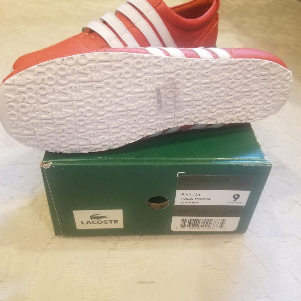 Lacoste  Sneaker - Picture 3 of 7